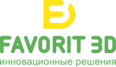 Интернет-магазин Favorit 3D